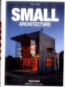 Small Architecture- Esp. - Bibl. Universalis (libro en Italiano) - Philip Jodidio - Taschen