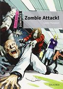 Zombie Attack (Dominoes. Quick Starter) (en Inglés)