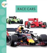 Race Cars (en Inglés)