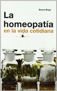 Homeopatia En La Vida Cotidiana, La (Vida Sana)