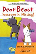 Dear Beast: Someone is Missing! (en Inglés)