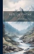 Arte de Pintar (en Portugués)