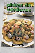 Platos Verduras
