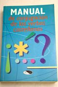 Manual de Conjugacion de los Verbos Castellanos