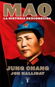 Mao - Jung Chang - Libro Físico
