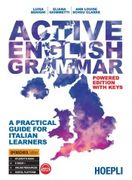 Active English Grammar:a Practical Guide Italian Learners