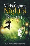 A Midsummer Night's Dream [Paperback] [Jan 01, 2017] William Shakespeare (Pocket Classics)