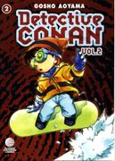Detective Conan ii nº 02