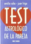 Test "Astrologia de la Pareja"
