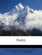 Paris (en Francés)