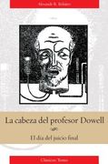 Cabeza del Profesor Dowell