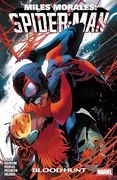 Miles Morales: Spider-Man by Cody Ziglar Vol. 5 - Blood Hunt (en Inglés)