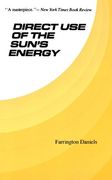 direct use of the sun's energy