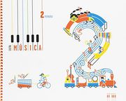 Música 2º Primaria (Sueña música)