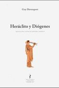 Heraclito y Diogenes