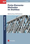 Finite-Elemente-Methoden im Stahlbau (in German)