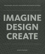 Imagine, Design, Create (en Inglés)