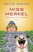 Miss Merkel: Mord auf dem Friedhof (en Alemán)