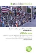 Oklahoma (en Inglés)
