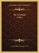 The Vendidad (1901) (en Avestan)