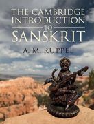 The Cambridge Introduction to Sanskrit (en Inglés)