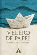 Velero de papel