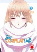Sexy Cosplay Doll 9 (in Spanish)