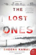 The Lost Ones : A Novel (en Inglés)