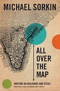 All Over the Map: Writing on Buildings and Cities (en Inglés)