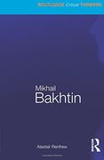 mikhail bakhtin