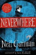 Neverwhere (en Inglés)