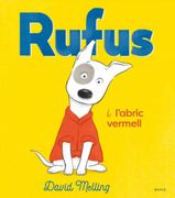 Rufus i L'Abric Vermell