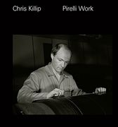Chris Killip: Pirelli Work (en Inglés)