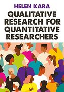 Qualitative Research for Quantitative Researchers (en Inglés)