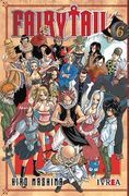Fairy Tail 6