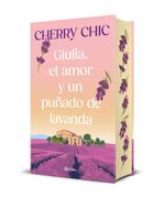Giulia, el amor y un puñado de lavanda