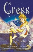 Cress (Las Cronicas Lunares, 3)