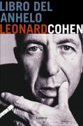 Libro del Anhelo - Leonard Cohen - Lumen