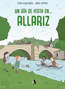 Un día de Festa en Allariz (en Gallego)