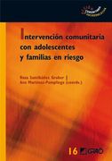 Intervención comunitaria con adolescentes y familias en riesgo: 016 (Accion Comunitaria)
