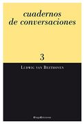 Cuadernos de Conversaciones 3