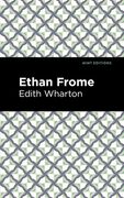 Ethan Frome (Mint Editions) 