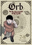 Orb: On the Movements of the Earth (Omnibus) Vol. 7-8 (en Inglés)