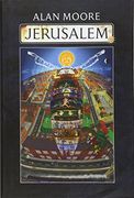 Jerusalem (en Inglés)