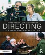 Directing: Film Techniques and Aesthetics 