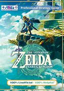 The Legend of Zelda Tears of the Kingdom Strategy Guide Book (Full Color): 100% Unofficial - 100% Helpful Walkthrough (en Inglés)