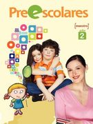 Preescolares, año 2, Maestro (in Spanish)