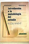 Introduccion a la Metodologia del Estudio