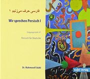 Wir Sprechen Persisch cd 1