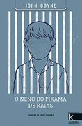 O Neno do Pixama de Raias (Narrativa k) (en Gallego)